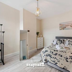 Deluxe Double Kamer